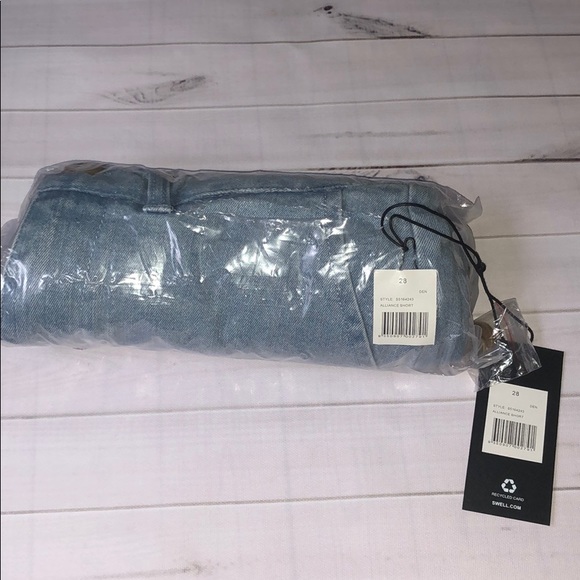 🆕 SWELL Alliance Mens Short - Picture 7 of 7